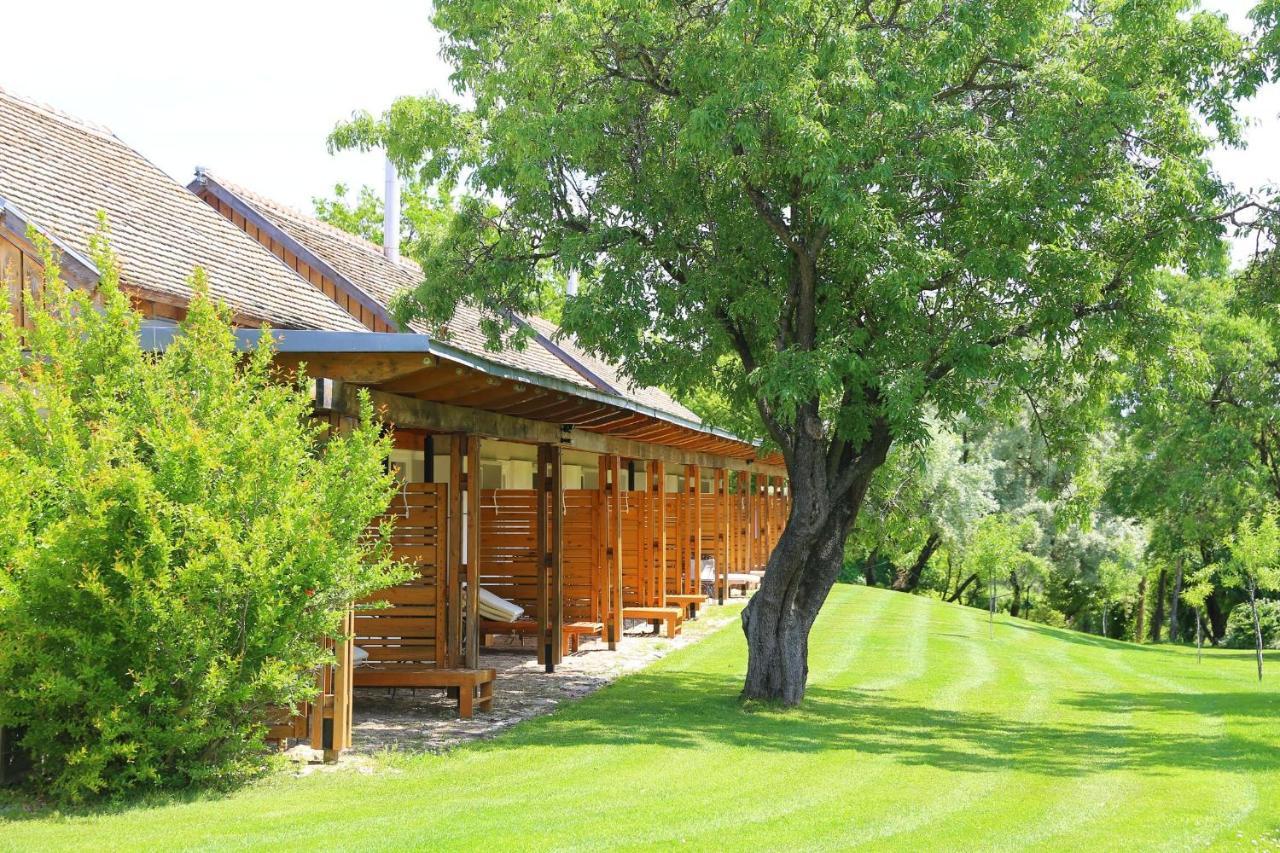 Kali Art Inn Кивешкал Номер фото
