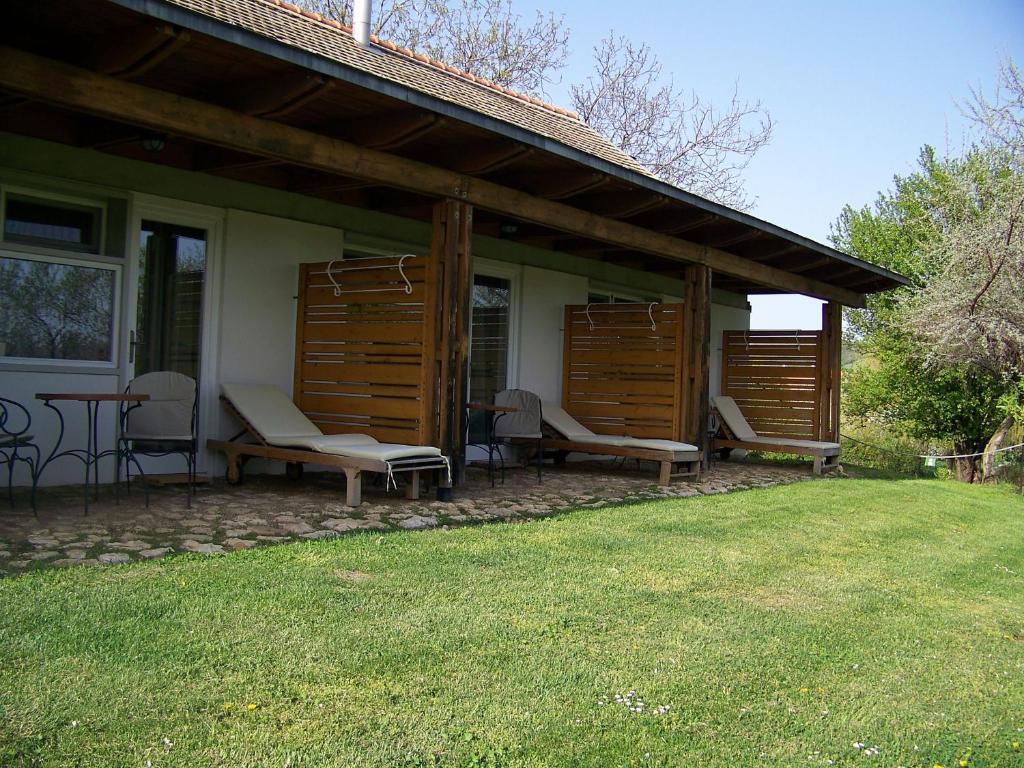 Kali Art Inn Кивешкал Номер фото