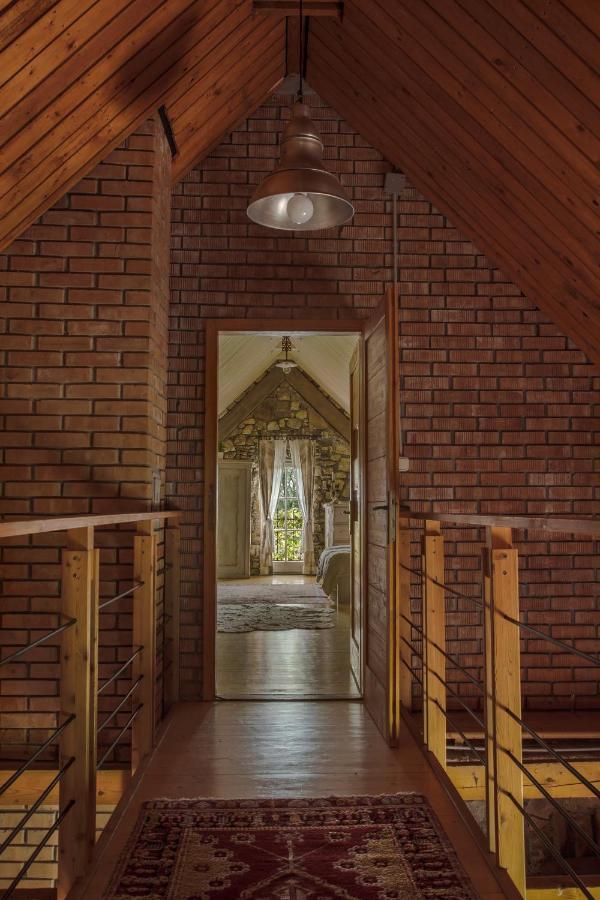 Kali Art Inn Кивешкал Екстер'єр фото